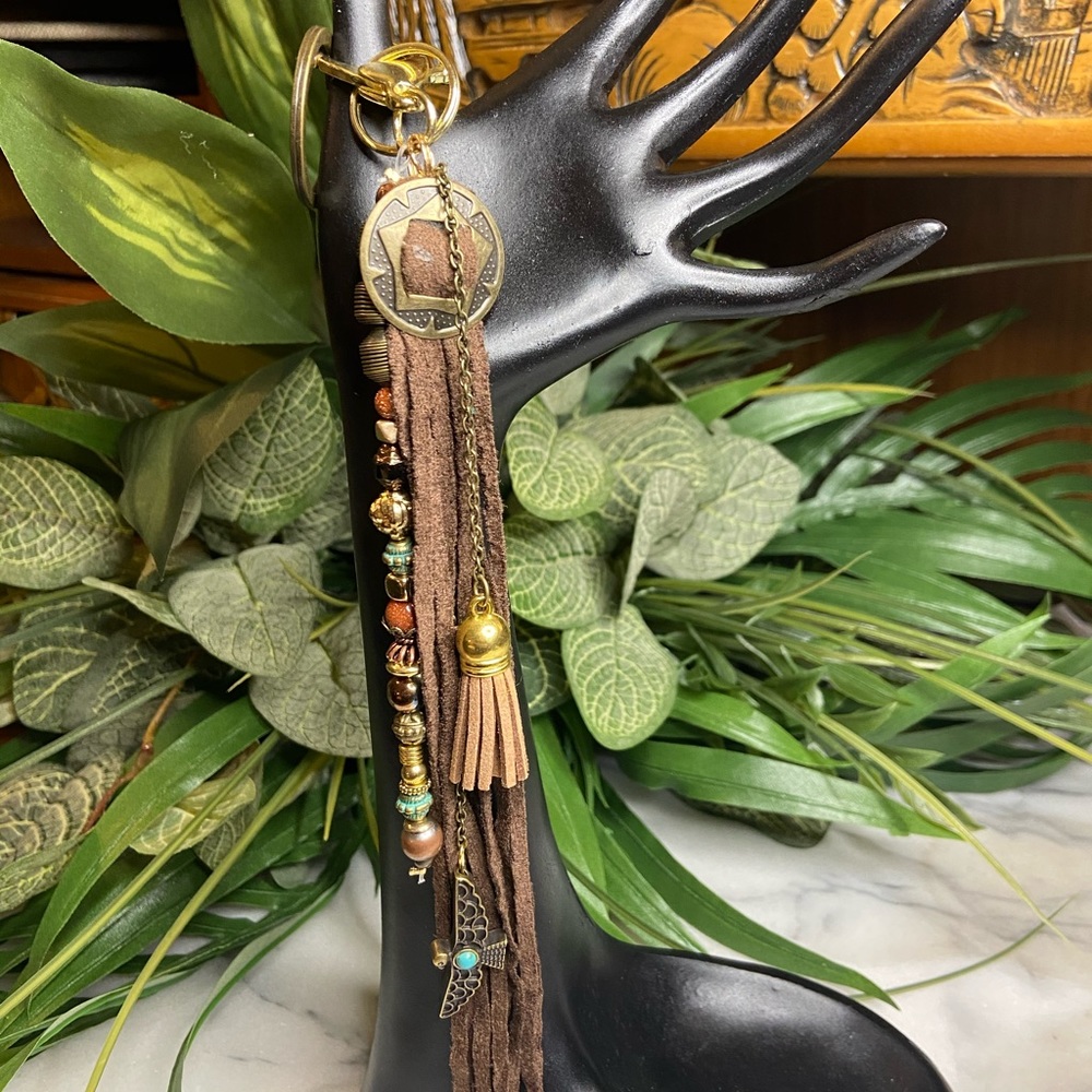 Keychain/Purse Bling - Picture 6 of 6